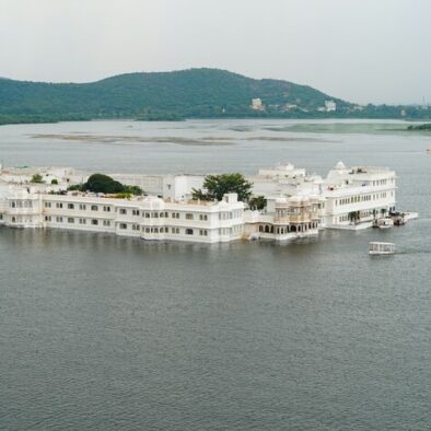Udaipur city tour