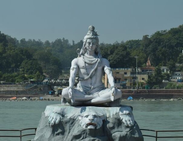 Rishikesh and Haridwar tour