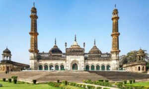 Lucknow tour