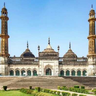 Lucknow tour