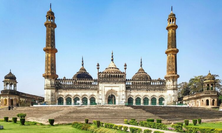 Lucknow tour