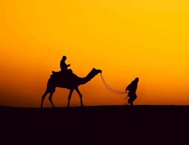 Jaisalmer during 7 day Rajasthan tour