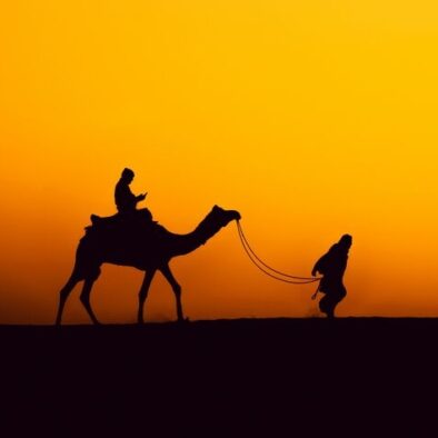 Jaisalmer during 7 day Rajasthan tour