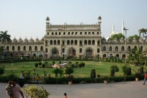Lucknow tour