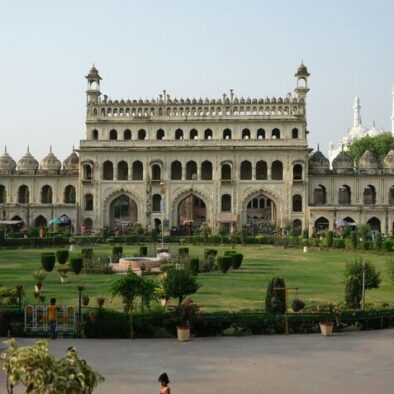 Lucknow tour