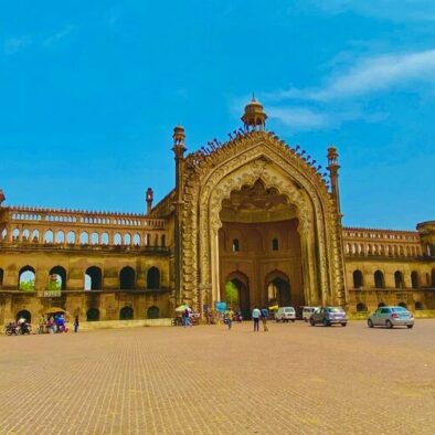 Lucknow tour