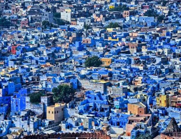 Jaisalmer during 7 day Rajasthan tour