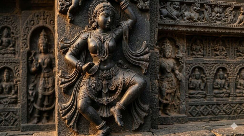 India adventure travel temples