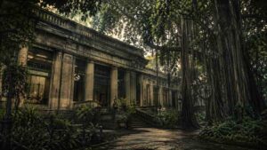 Bose Institute Kolkata Jagadish Chandra Bose research centre 1917 Indian Botanic Garden heritage