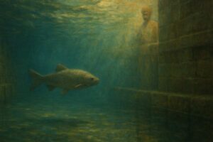 Kautilya fish underwater corruption detection metaphor Arthashastra ancient wisdom