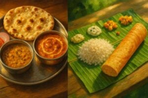 he Cuisine Divide That Quietly Follows the Same Pattern