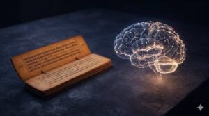 Modern NLP and AI research