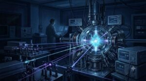 Bose Einstein condensate fifth state matter atoms quantum laser cooling laboratory 1995