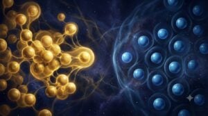 bosons fermions Standard Model particle physics fundamental division universe quantum