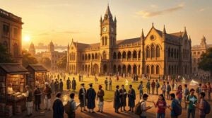 Presidency College Kolkata 1875 Bengali scientists heritage Satyendra Nath Bose Meghnad Saha