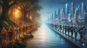 ancient Indian philosophy quantum physics convergence non-duality non-locality parallel traditions