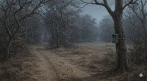 Sariska Tiger Reserve 2005 poaching crisis zero tigers India conservation failure empty forest