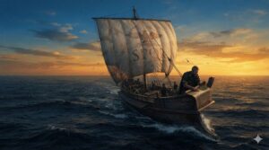 Periplus Erythraean Sea ancient Indo-Roman trade route Indian Ocean merchant guide first century CE
