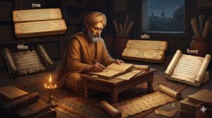 Pancha Siddhantika five astronomical traditions comparison Varahamihira Ujjain Greek Indian synthesis