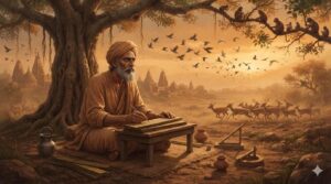 Varahamihira earthquake prediction animal behaviour seismic precursors Brihat Samhita ancient India