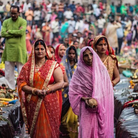 Varanasi